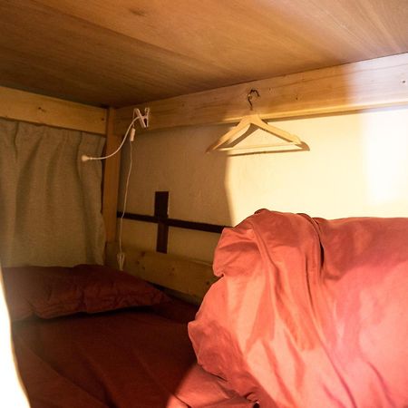 Dot Hostel Нагано Стая снимка