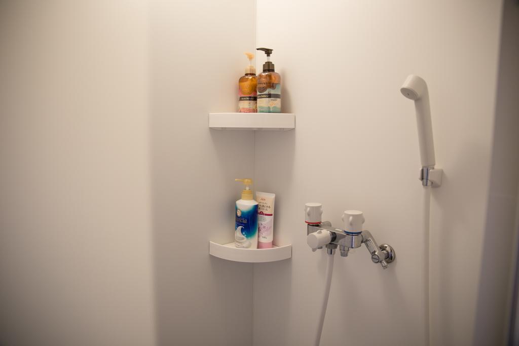 Dot Hostel Нагано Екстериор снимка