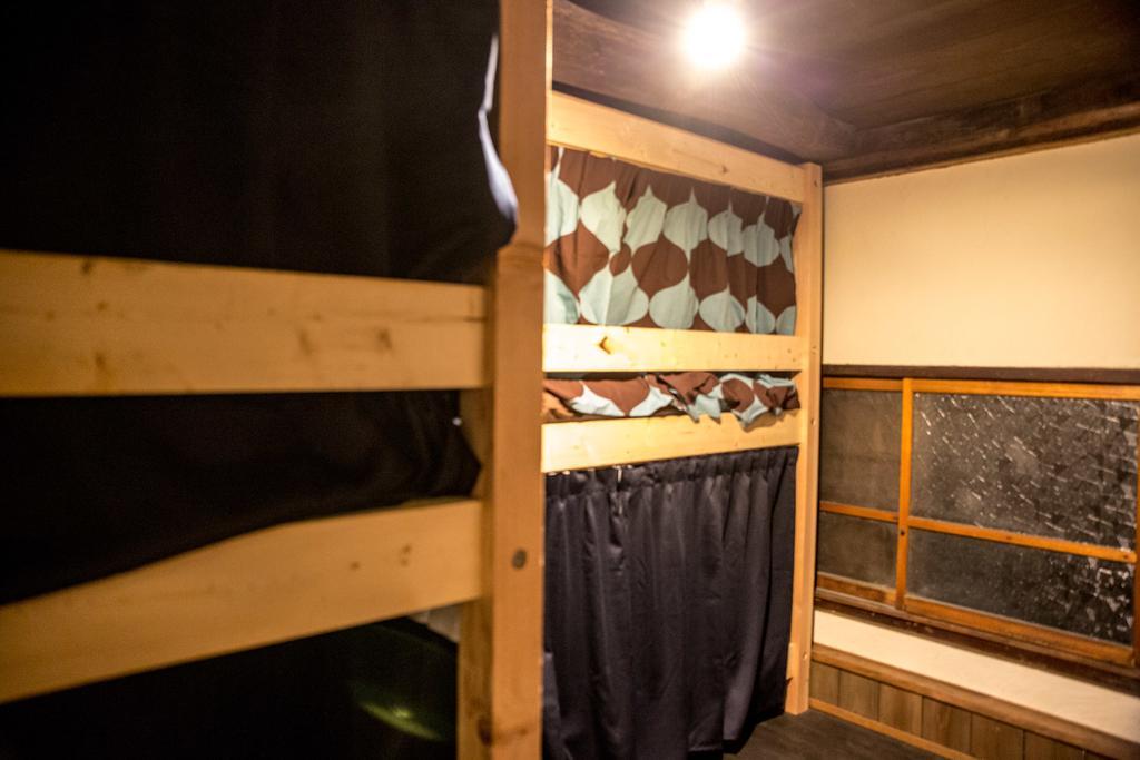 Dot Hostel Нагано Екстериор снимка