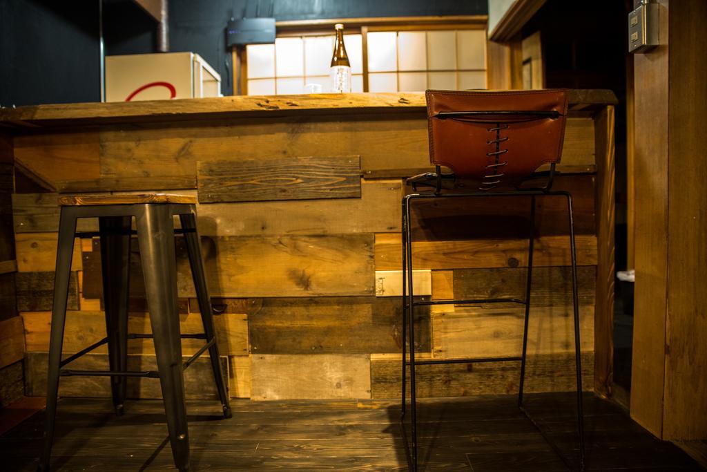 Dot Hostel Нагано Екстериор снимка