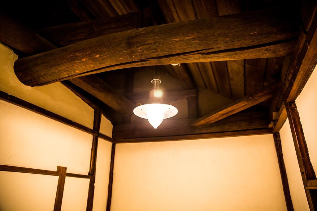 Dot Hostel Нагано Екстериор снимка