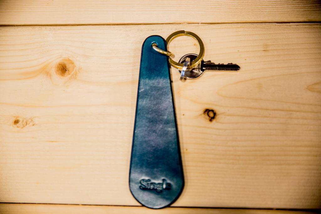 Dot Hostel Нагано Екстериор снимка