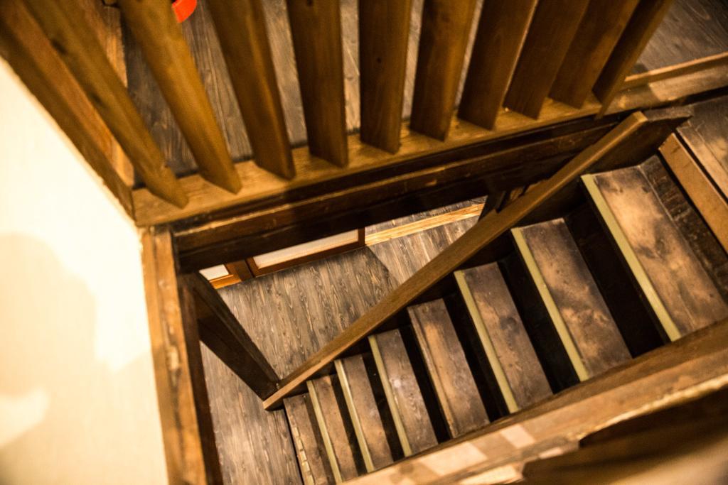 Dot Hostel Нагано Екстериор снимка