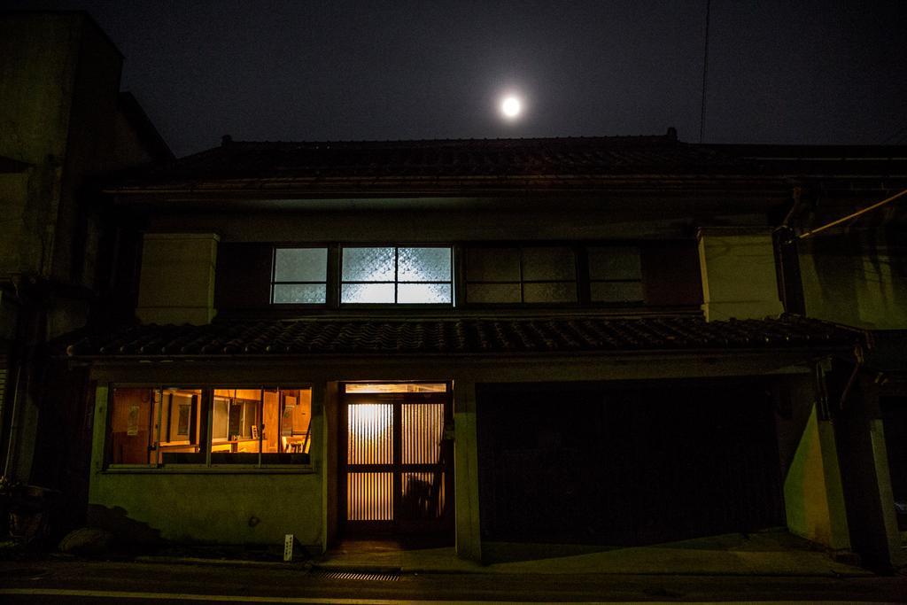 Dot Hostel Нагано Екстериор снимка