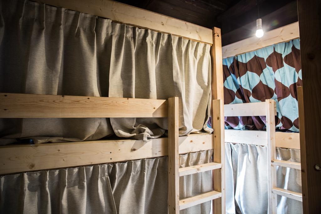 Dot Hostel Нагано Стая снимка